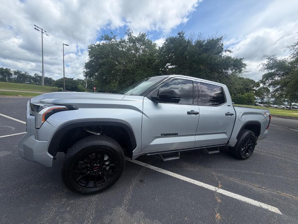 2023 Toyota Tundra - $36,900